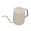 Control Pour Over Coffee with 350ml White Stainless Steel Kettle 7