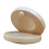 Wooden Finger Castanet, Model: Children, Size: One 10