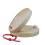 Wooden Finger Castanet, Model: Children, Size: One 1