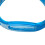 Band Wrist Bell, Hand/Ankle Jingle, Plastic, Blue 10