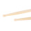 10 Pairs 7A Maple Wood Drum Mallets - Replacement 12