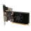 Graphics Card with 40nm Process Technology, Full Interface Design, Single Cooling Fan, Display Interface Support for VGA DVI HD, PCIe Bus Architecture 3