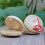 Wooden Finger Castanet, Model: Children, Size: One 9