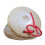 Wooden Finger Castanet, Model: Children, Size: One 13