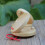 Wooden Finger Castanet, Model: Children, Size: One 6