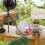 Wooden Finger Castanet, Model: Children, Size: One 4