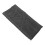 Großer schwarzer Nylon-Polyester-Friseurumhang 10