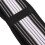 Adjustable Sciatica Belt for Women, Pelvis Stabilization, 140CM Black 8