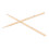 Pro & Beginner Maple Drumsticks 2 Pairs 5A Multi-Purpose for Practice & Stage 13