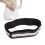 Adjustable Sciatica Belt for Women, Pelvis Stabilization, 140CM Black 13