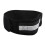 Breathable Sacroiliac Hip Belt Lower Back Support, Red, Size M 10