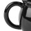 Hexenkessel-Becher 300 ml schwarze Keramik 6