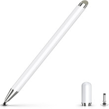 Elegant vormgegeven styluspen, flexibele aanraakgevoeligheid voor een soepele schrijfervaring voor Samsung Tab A7/S7, iPad Mini 6 Pro 12.9, Huawei