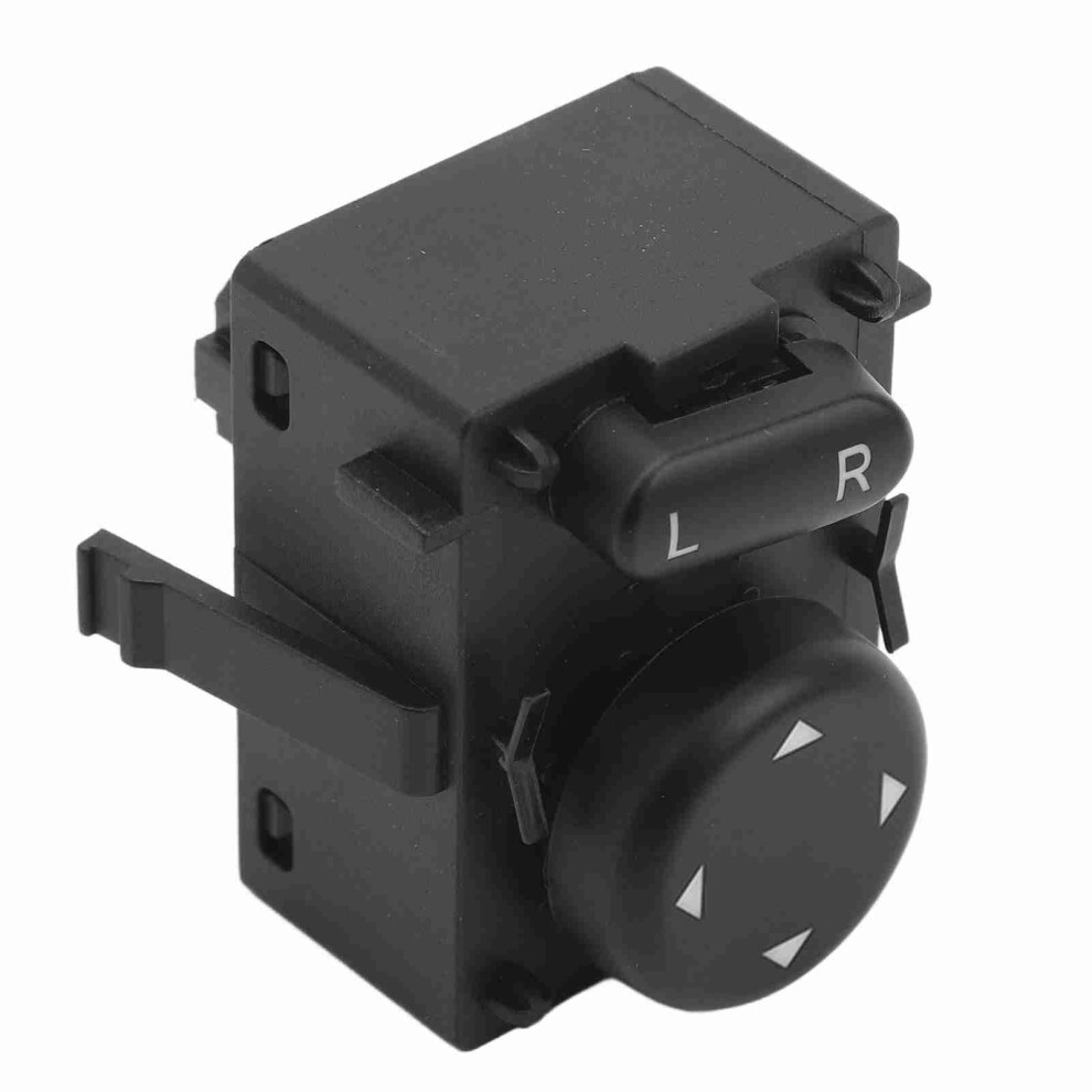 Freightliner Cascadia 901 5202 Mirror Switch: Easy Adjust & Reliable 9481369292885