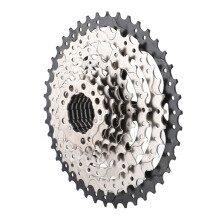 8 Speed 14-42T Aluminum Alloy Freewheel for E-Bike & Moped Reliable & Easy Fit