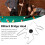 Acryl-Billard-Brückenkopf, Snooker-Pool-Queue-Zubehör 5