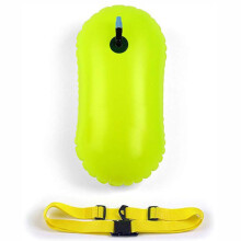 Color Coded Waist Straps, Enhances Safety And Organization In Water Activities, Ideal For Outdoor Adventures