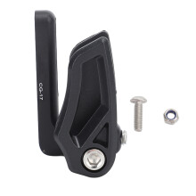 Chain Guide Mountain Bike, MTB Chain Guide Direct Mount CNC Machined Chain Retention Protector, Lightweight Bicycle Accessories For Most Road And Moun