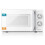 Micro-ondes avec Gril Grunkel Blanc 700 W 20 L MICRO-ONDES 1