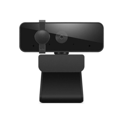 Lenovo Lenovo 310 Full HD 1080p USB Webcam Dubbele Microfoon 85 Clip