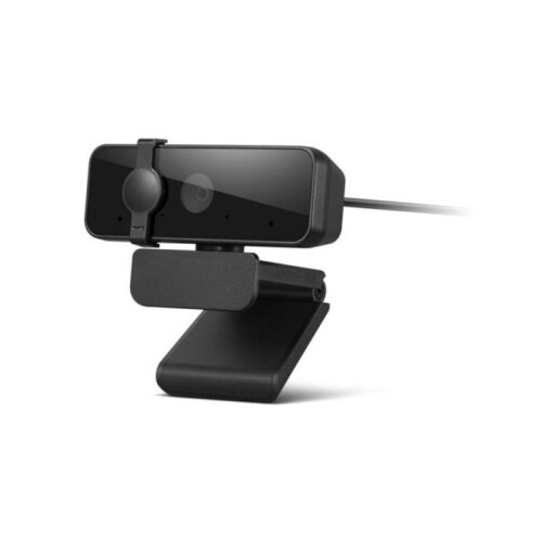 Lenovo Lenovo 310 Full HD 1080p USB Webcam Dubbele Microfoon 85 Clip 1