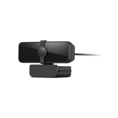 Lenovo Lenovo 310 Full HD 1080p USB Webcam Dubbele Microfoon 85 Clip 2