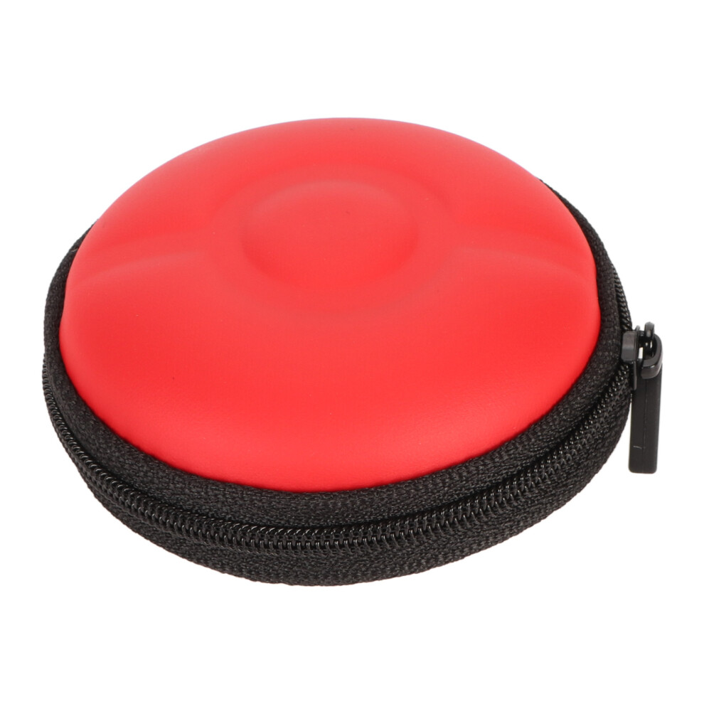 Compact Eva Hard Travel Case For Go Plus Console Shockproof Design 6941369293310