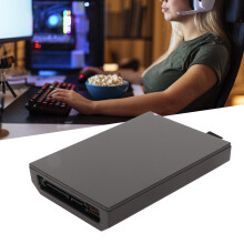 Expand Xbox 360 Slim Storage: 250GB Internal HDD Easy Install