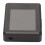 Portable Bluetooth MP3 Player 1.77" Screen 8GB, Black 8