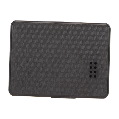 Bluetooth MP3 Player 1.77 Inch Screen 32GB Black with Recording 2