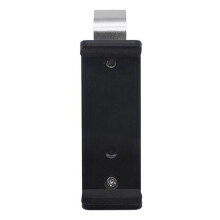 Car Key Clip Holder Car Sun Visor Clip Garage Door Control Adjustable 47-67mm Garage Remote Control Clip Accessories