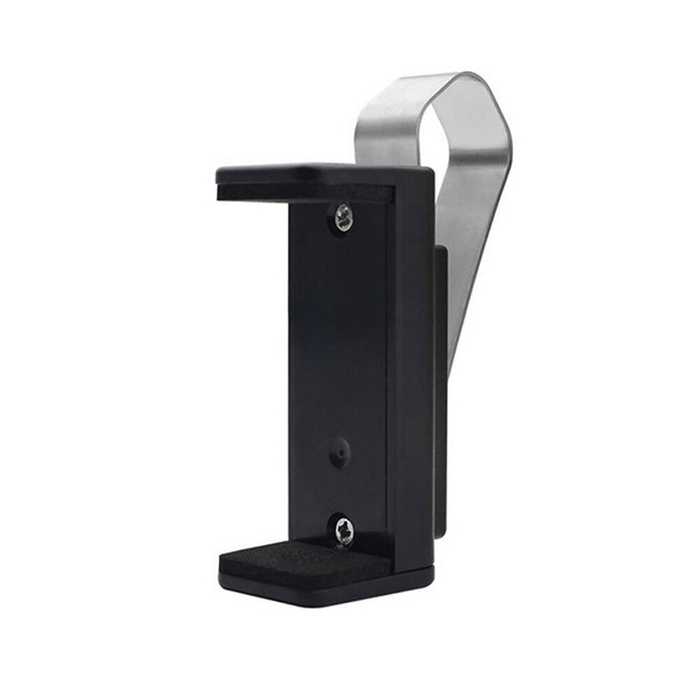 Car Key Clip Holder Car Sun Visor Clip Garage Door Control Adjustable 47-67Mm Garage Remote Control Clip Accessories 6033534044060