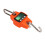Digital Hanging Scale Portable Multi-Function Electronic Crane Scale Accurate Measuring Range Up To 300KG Waterproof Durable LCD Backlit Display Corro 3