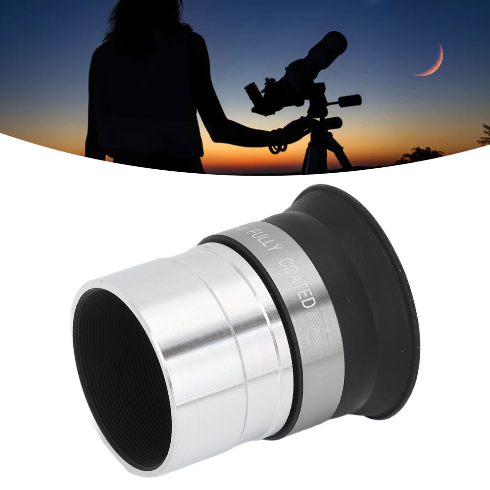 4Mm 1.25In Telescope Eyepiece With Fully Coated Optics For Clear Views 9401369294276