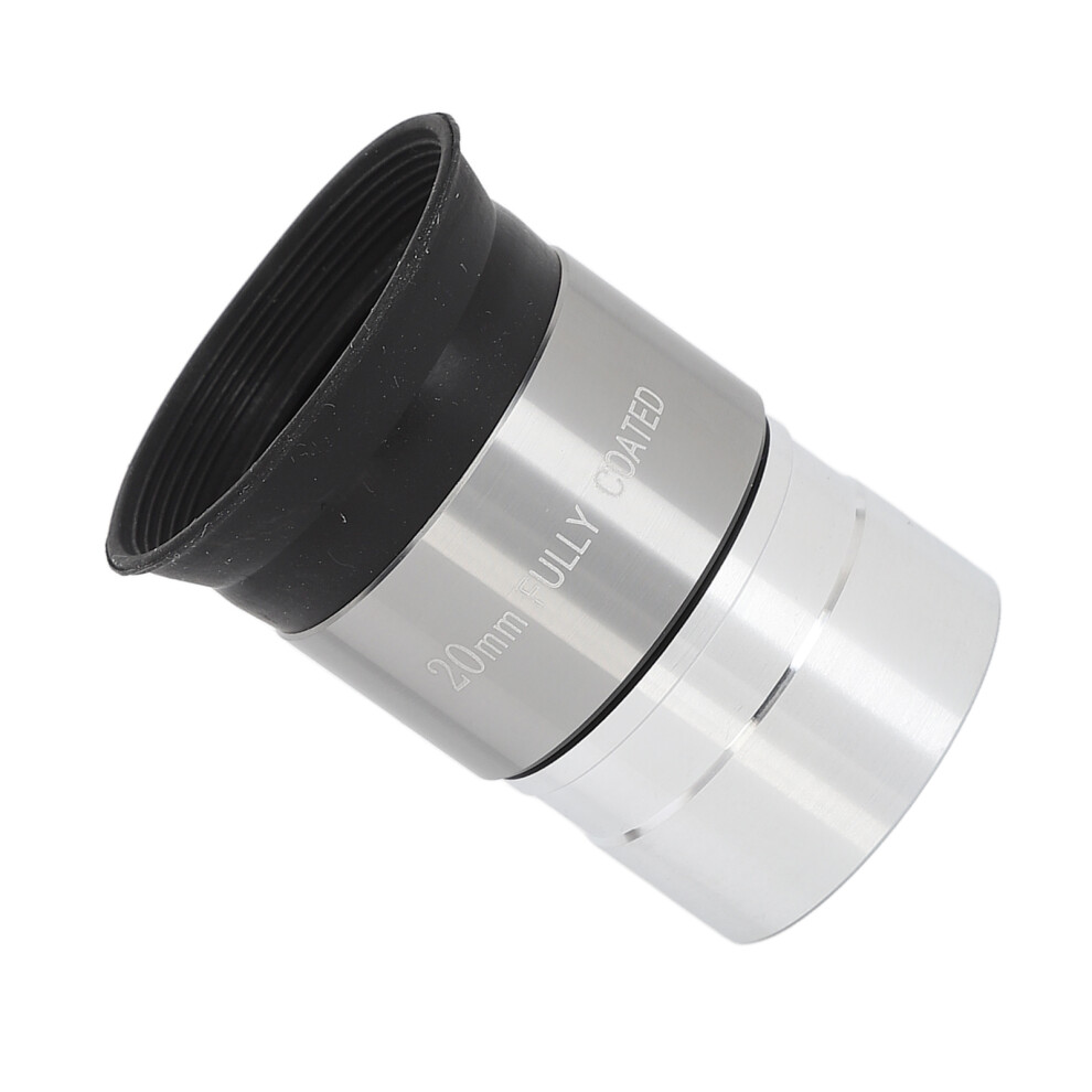 20Mm 1.25 Inch Multi-Layer Coating Telescope Eyepiece For Astronomy 5011369294202