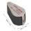30X Foldable Pocket Loupe Microscope with LED/UV Lights USB Rechargeable 2