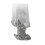 Wolfskopf Kerze Silikonform Tier Statue Ornament-Abschnitt B 1