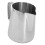 Milchaufschäumer-Kännchen 600 ml Glanz-Silber 10