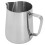 Milchaufschäumer-Kännchen 600 ml Glanz-Silber 14