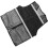 Reflective Working Vest with Pockets, Mesh, Breathable, High Visibility 11