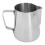 Milchaufschäumer-Kännchen 600 ml Glanz-Silber 15