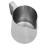 Milchaufschäumer-Kännchen 600 ml Glanz-Silber 11