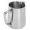 Milchaufschäumer-Kännchen 600 ml Glanz-Silber 12