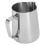 Milchaufschäumer-Kännchen 600 ml Glanz-Silber 16