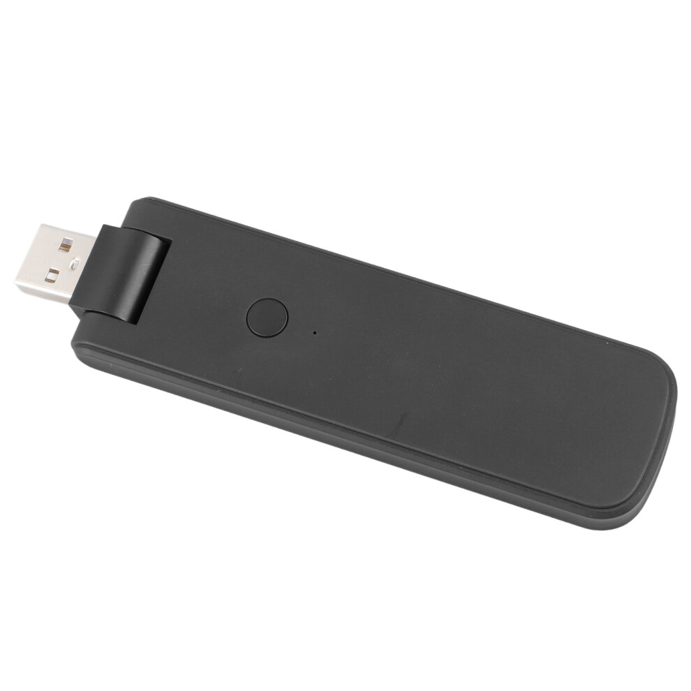 Universal Wifi Voice-Controlled Ir Remote With Timer Functionality 8421369297108