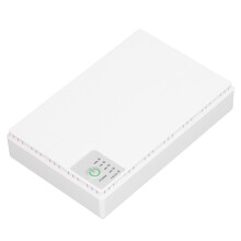 Mini UPS 5V 9V 12V 10400mAh Alimentation USB pour Caméras & Routeur