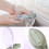 Restaurant Grade Fish Scaler, ABS Material Ergonomic Handle Tool for Quick Fish Scale Removal (Set Includes Two) 8