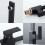 Ceramic Valve Faucet, Hot and Cold Water Control, Brass Materials with Single Handle 4