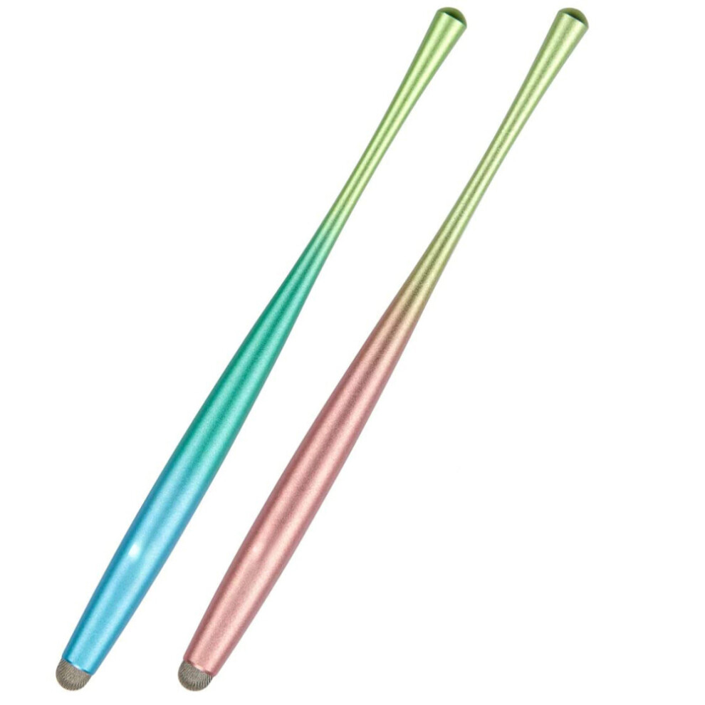 Innovative Stylus Solution, Sensitive Disc Tip Ensuring High Precision And Wide Compatibility For Mobile Phones, Tablets, Ipad, Kindle 9340258626975