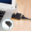 Διανομέας USB για Macbook, Mac Pro/Mini, iPad, Xps, φορητούς υπολογιστές, Plug and Play με σύνδεση 5